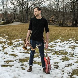 Meet your Posher, Jake